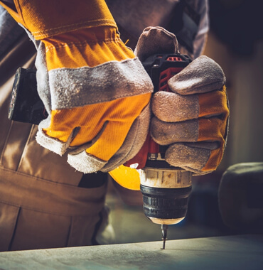 Pool In Luxury Neighbourhood